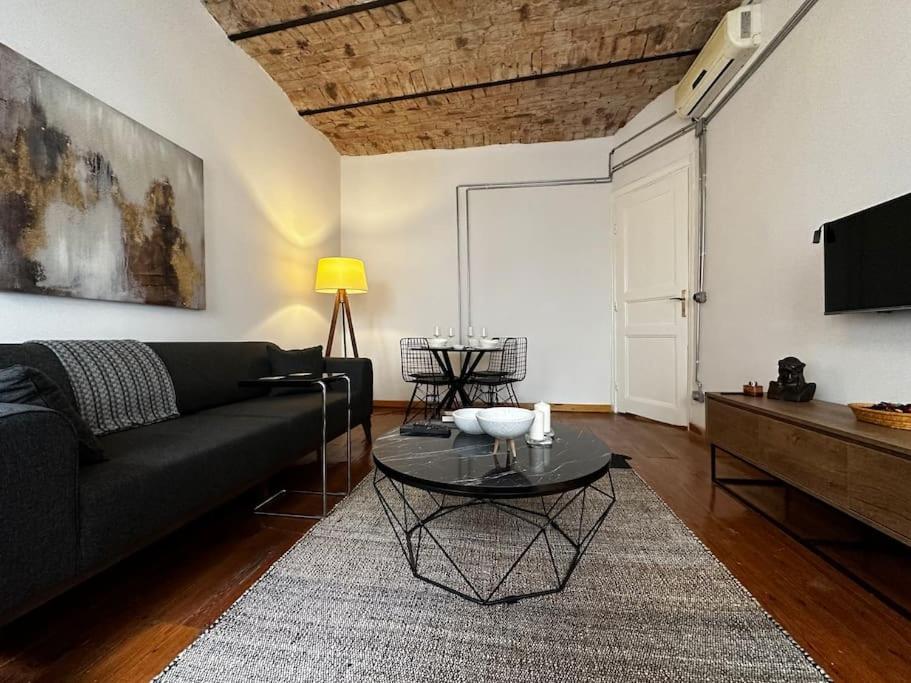 Appartement Historical Flat In Galata - Tatar Beyi Street Istambul