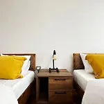 Historical Flat In Galata - Tatar Beyi Street
