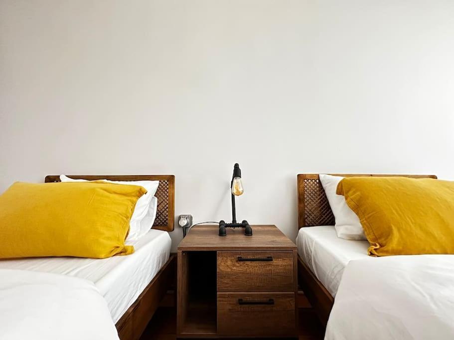 Historical Flat In Galata - Tatar Beyi Street Daire İstanbul