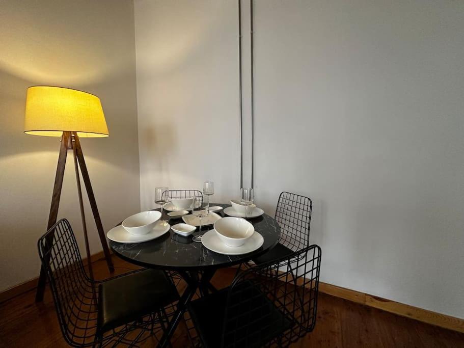 Daire Historical Flat In Galata - Tatar Beyi Street İstanbul